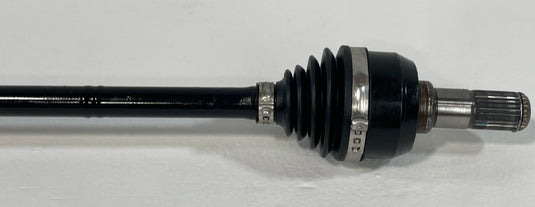 2020 - 2025 HYUNDAI PALISADE AWD REAR RIGHT PASSENGER SIDE CV AXLE SHAFT