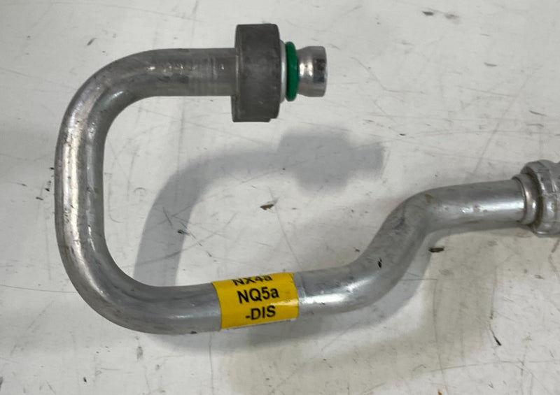 Load image into Gallery viewer, 22-25 HYUNDAI TUCSON A/C AIR CONDITIONING DISCHARGE HOSE TUBE LINE 2.5L # 103790
