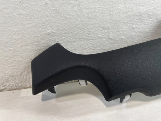 23-25 HYUNDAI PALISADE FRONT LEFT SIDE OUTER AC AIR VENT TRIM COVER PANEL 104160