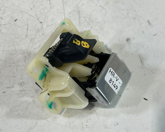 2023 - 2025 HONDA HR-V FRONT CENTER CONSOLE ARMREST LID COVER LATCH LOCK