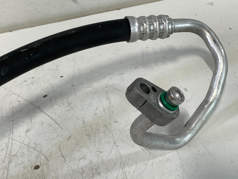 Load image into Gallery viewer, 22-25 HYUNDAI TUCSON A/C AIR CONDITIONING DISCHARGE HOSE TUBE LINE 2.5L # 103790
