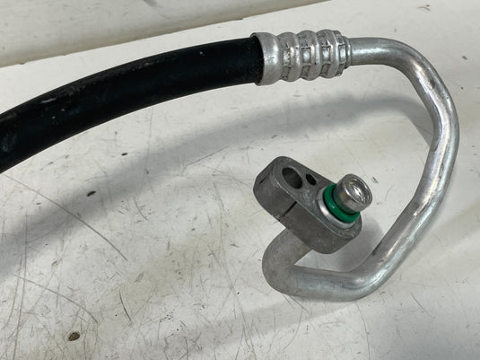 22-25 HYUNDAI TUCSON A/C AIR CONDITIONING DISCHARGE HOSE TUBE LINE 2.5L