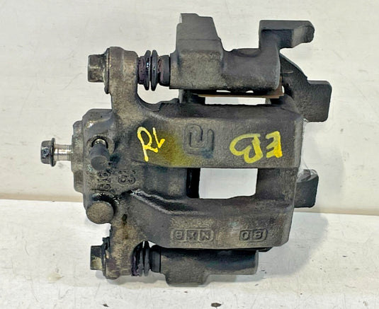 09-24 INFINITI Q50 M45 M37 JX35 Q60 REAR LEFT BRAKE CALIPER W/O BRAKE PADS 98268