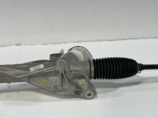 2021-2025 HYUNDAI ELANTRA FWD POWER STEERING RACK AND PINION 35K MILES