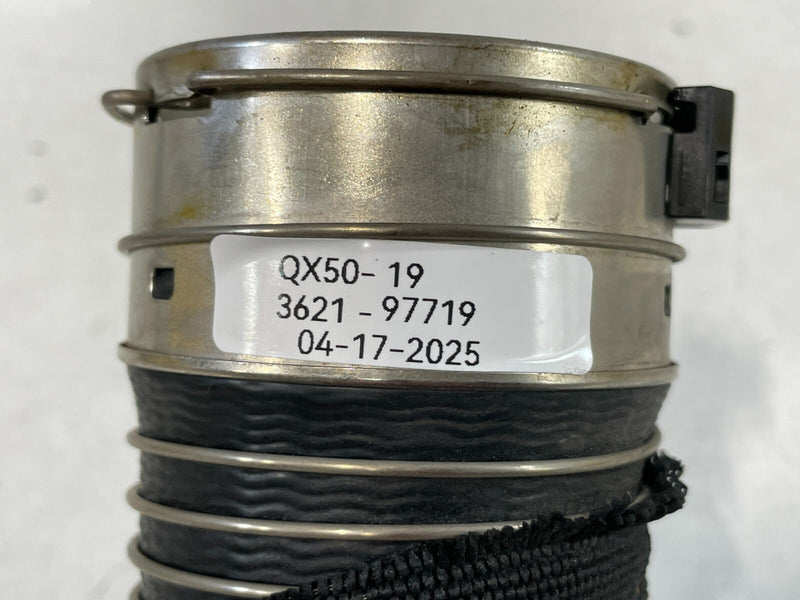 Load image into Gallery viewer, 2019 - 2020 INFINITI QX50 AIR INLET RESONATOR PIPE TUBE 14463-5NA3A # 97719
