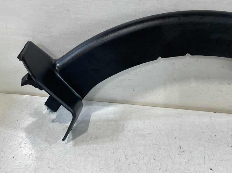 Load image into Gallery viewer, 2019-2024 BMW 330i 330e REAR RIGHT SIDE TRUNK LID HINGE LEVER TRIM COVER # 98351
