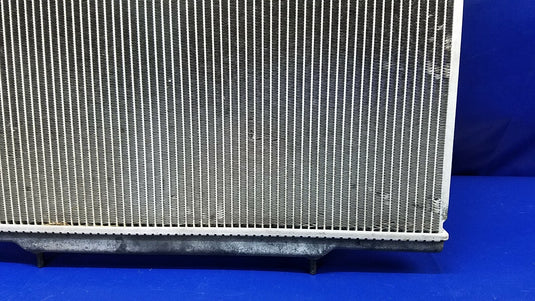 2007 - 2012 NISSAN SENTRA RADIATOR ASSEMBLY AUTO TRANSMISSION 2.0L