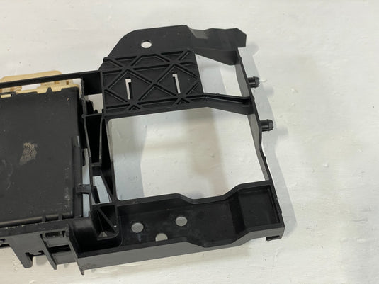 17-19 INFINITI QX30 FRONT LEFT SIDE POWER SEAT CONTROL MODULE W/ BRACKET