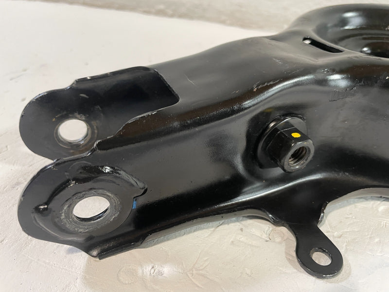 Load image into Gallery viewer, 2020-2025 CADILLAC CT5 REAR LEFT LOWER FORWARD CONTROL ARM SPRING PERCH # 104990
