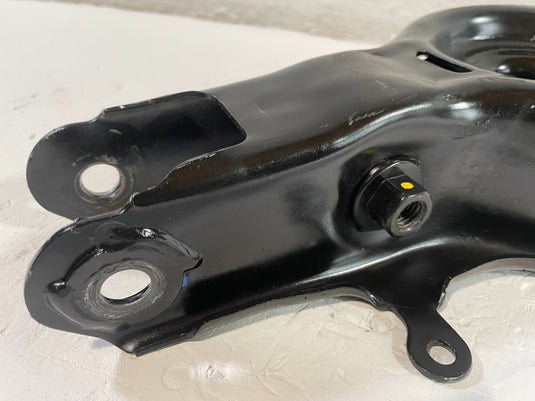 2020-2025 CADILLAC CT5 REAR LEFT LOWER FORWARD CONTROL ARM SPRING PERCH