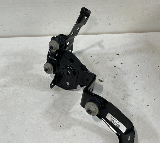 21-24 TOYOTA CAMRY FWD ABS ANTI LOCK BRAKE PUMP MODULE UNIT BRACKET 2.5L