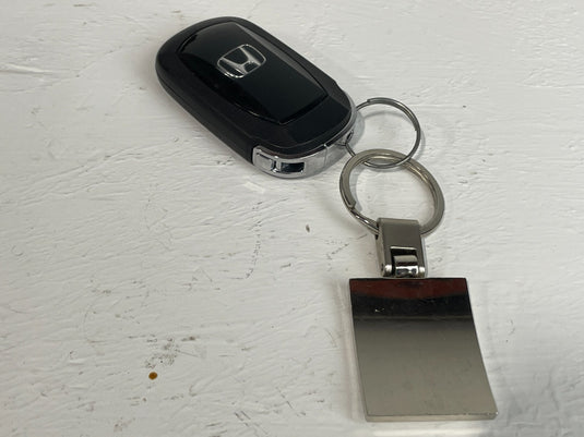 22-23 CIVIC SPORT ENGINE & BODY CONTROL MODULE ECM BCM W/ KEY FOB 2.0L