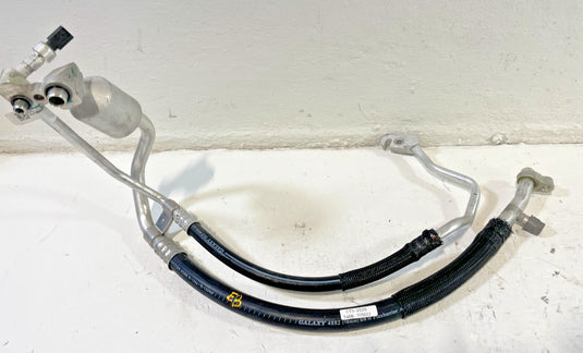 20-25 CADILLAC CT5 AC AIR CONDITIONING COMPRESSOR PIPE HOSE TUBE PIPE 2.0 105022