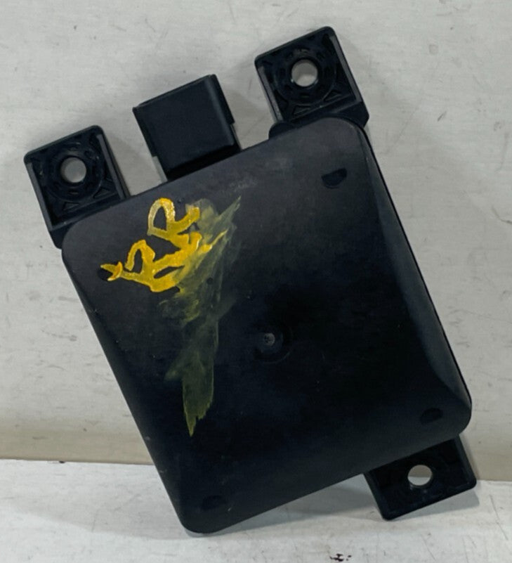 Load image into Gallery viewer, 20-22 HYUNDAI PALISADE REAR RIGHT SIDE BLIND SPOT RADAR MODULE SENSOR # 99172
