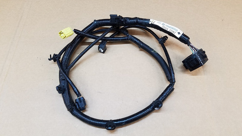 Load image into Gallery viewer, ⭐⭐ OEM 17-18 INFINITI Q60 ENGINE ROOM SUB WIRE WIRING HARNESS 2.0L 24023-5CH2C
