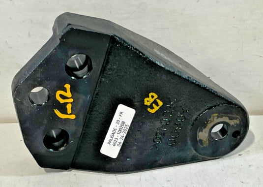 20-25 HYUNDAI PALISADE FWD FRONT RIGHT ENGINE UPPER MOUNT SUPPORT BRACKET 100208