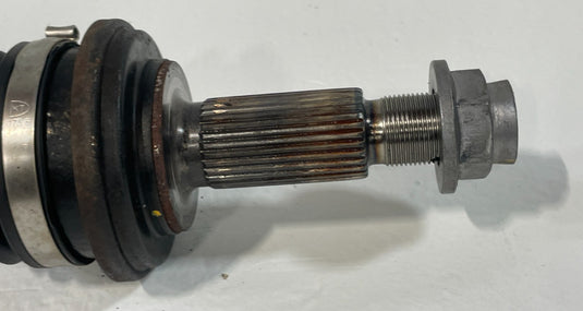 2020 - 2025 HYUNDAI PALISADE AWD REAR RIGHT PASSENGER SIDE CV AXLE SHAFT 100879