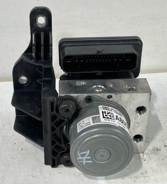 2021-2023 HYUNDAI ELANTRA ANTI LOCK ABS BRAKE PUMP MODULE UNIT 58900AB800