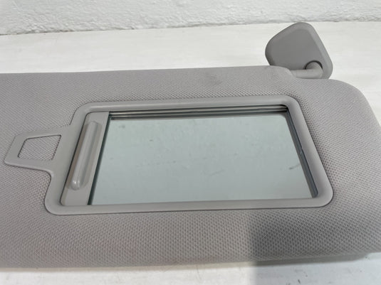 20-25 HYUNDAI PALISADE FRONT RIGHT PASSENGER SIDE SUNVISOR SUN VISOR