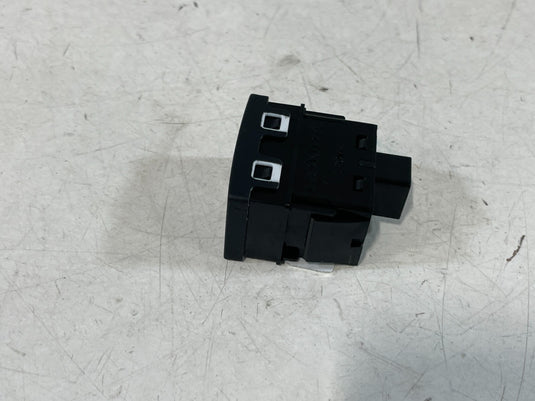 2023-2025 HONDA ACCORD TRUNK LID RELEASE OPEN OPENER SWITCH 3580030AA01