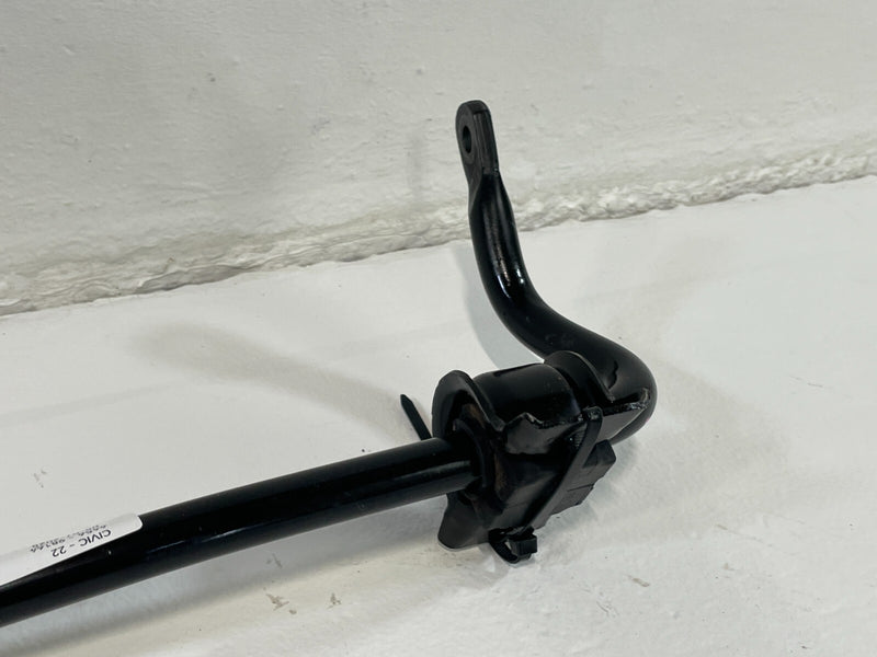 Load image into Gallery viewer, 2022-2024 CIVIC SEDAN REAR SUSPENSION STABILIZER SWAY BAR ROD 52330T20A0 # 98164
