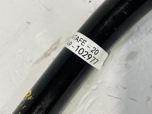 2019-2020 HYUNDAI SANTA FE AWD REAR STABILIZER ANTI ROLL SWAY BAR