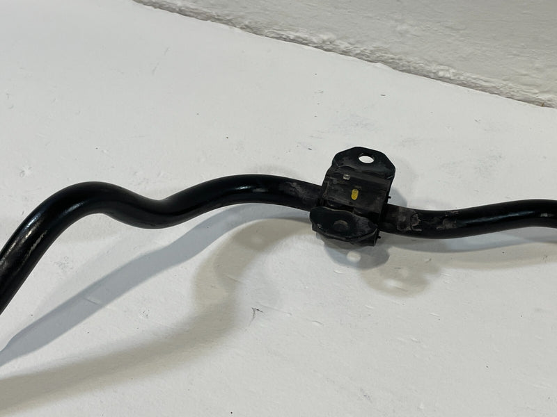 Load image into Gallery viewer, 2019 - 2025 GENESIS G70 RWD FRONT SUSPENSION STABILIZER SWAY BAR ROD # 96801
