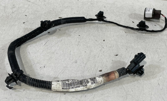 2019 INFINITI QX50 ENGINE ROOM SUB CABLE WIRE WIRING HARNESS 2.0L
