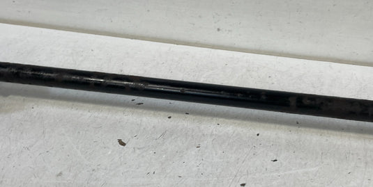 2019-2023 INFINITI QX50 REAR RIGHT PASSENGER SIDE AXLE DRIVE SHAFT 2.0L