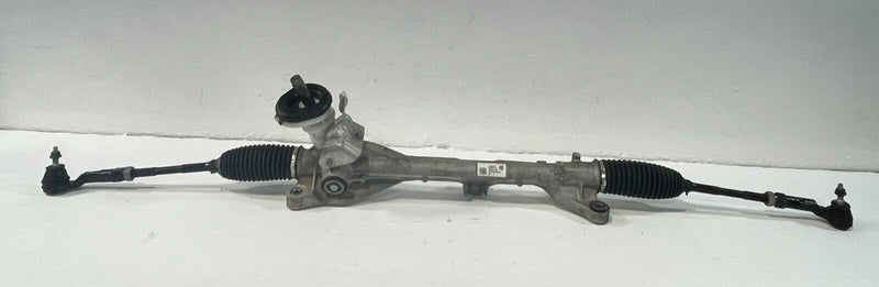 Load image into Gallery viewer, 2021-2025 HYUNDAI ELANTRA FWD POWER STEERING RACK AND PINION 35K MILES # 93790
