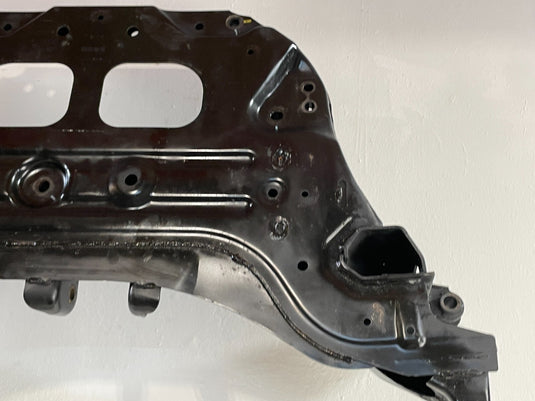 2019-2025 INFINITI QX50 FWD FRONT SUSPENSION SUBFRAME CROSSMEMBER CRADLE