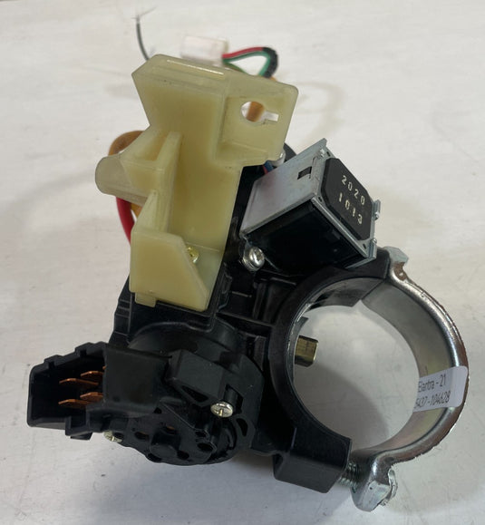 2021 - 2023 HYUNDAI ELANTRA IGNITION SWITCH LOCK CYLINDER W/O KEYS