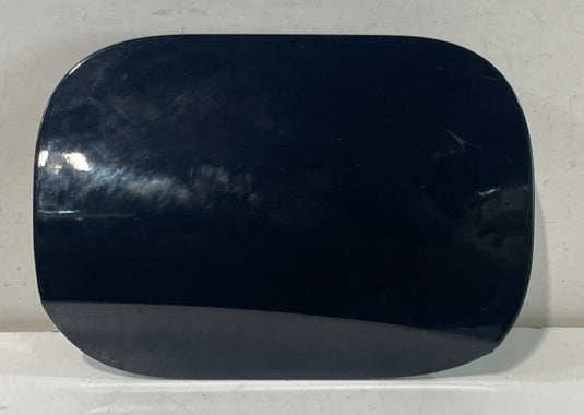 2023-2025 HYUNDAI PALISADE FUEL GAS TANK FILLER DOOR LID COVER BLACK