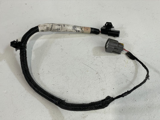 2019 INFINITI QX50 ENGINE ROOM SUB CABLE WIRE WIRING HARNESS 2.0L