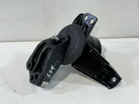 20-25 HYUNDAI PALISADE AWD FRONT RIGHT SIDE ENGINE MOUNT SUPPORT BRACKET 