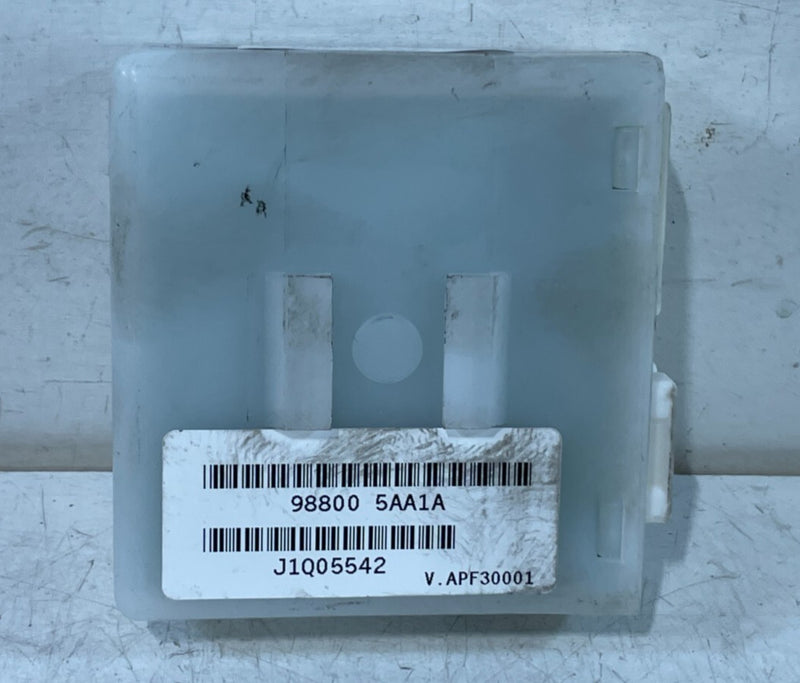 Load image into Gallery viewer, 19-24 INFINITI QX50 DRIVER ASSIST COMPUTER CONTROL MODULE UNIT 988005AA1A #97695
