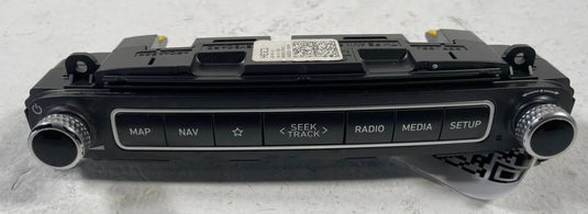 2021 - 2023 HYUNDAI SANTA FE AUDIO RADIO NAVIGATION CONTROL PANEL 2.5L 