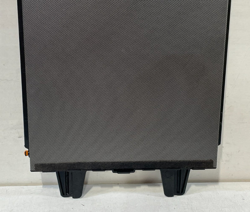 Load image into Gallery viewer, HYUNDAI PALISADE CENTER CONSOLE CUP HOLDER STORAGE TRAY GLOVE BOX COVER # 100240
