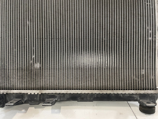 2016 - 2022 HONDA HR-V RADIATOR ASSEMBLY AUTOMATIC TRANSMISSION 1.8L