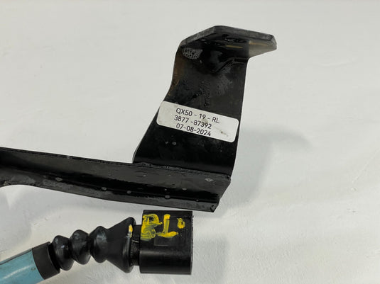 2019-2020 INFINITI QX50 FWD REAR LEFT ABS SENSOR CABLE WIRE 47901-5NA0B