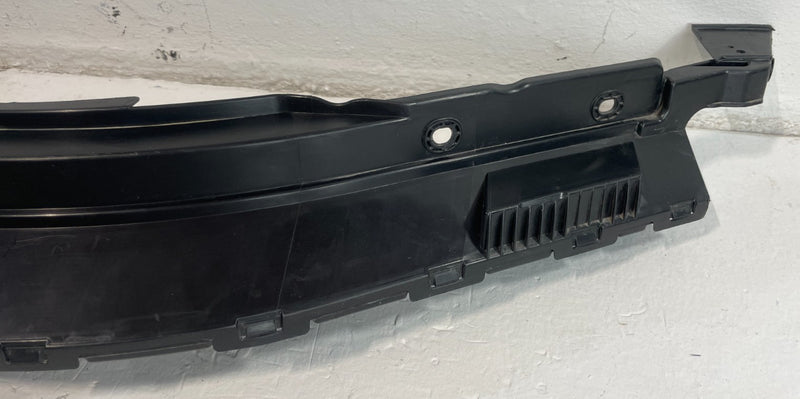 Load image into Gallery viewer, 23-25 ACURA INTEGRA FRONT BUMPER UPPER SAFETY GUARD SHIELD COVER PLATE # 104594
