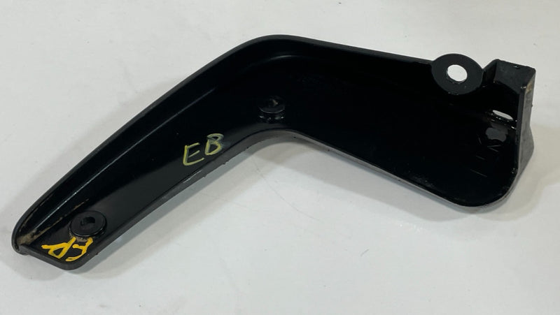 Load image into Gallery viewer, 20-22 HYUNDAI PALISADE FRONT RIGHT PASSENGER SIDE MUD SPLASH FLAP GUARD # 101285
