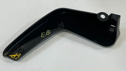 20-22 HYUNDAI PALISADE FRONT RIGHT PASSENGER SIDE MUD SPLASH FLAP GUARD