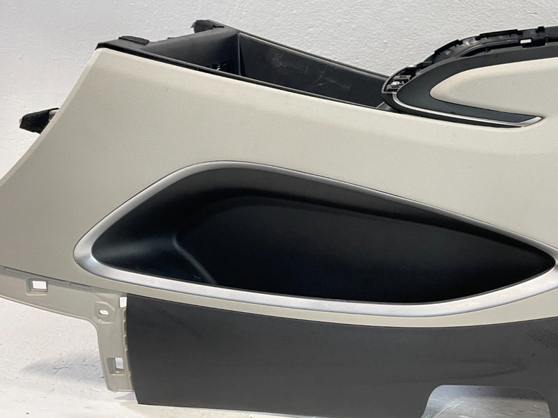 Load image into Gallery viewer, 2023 HYUNDAI TUCSON CENTER CONSOLE STORAGE COMPARTMENT ASSEMBLY # 103849
