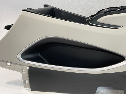 2023 HYUNDAI TUCSON CENTER CONSOLE STORAGE COMPARTMENT ASSEMBLY