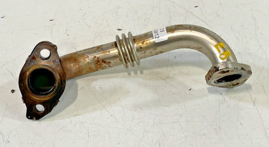 2020-2025 HYUNDAI SANTA FE TUCSON ENGINE EGR PIPE TUBE HOSE LINE 2.5L