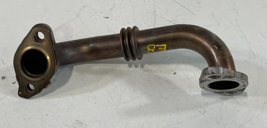 2020-2025 HYUNDAI SONATA SANTA FE ENGINE EGR PIPE TUBE HOSE LINE 2.5L