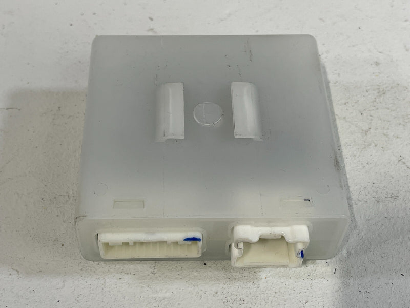 Load image into Gallery viewer, 2019-2021 INFINITI QX50 DRIVER ASSIST COMPUTER CONTROL MODULE UNIT # 85683
