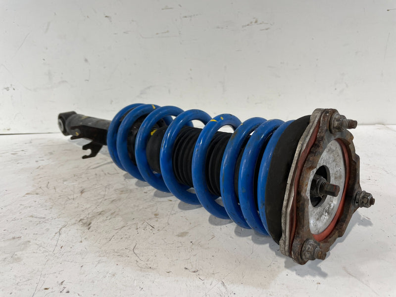 Load image into Gallery viewer, 2009-2015 NISSAN 370Z FRONT RIGHT SIDE SHOCK STRUT SPRING ABSORBER OEM # 83017
