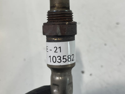 2020-2025 HYUNDAI PALISADE REAR LEFT LOWER EXHAUST LAMBDA O2 SENSOR 3.8L